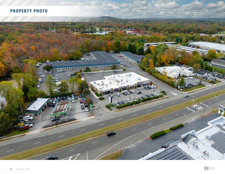 15 State Route 10 E, Succasunna, NJ à vendre - Photo de l’immeuble – Image 3 sur 9