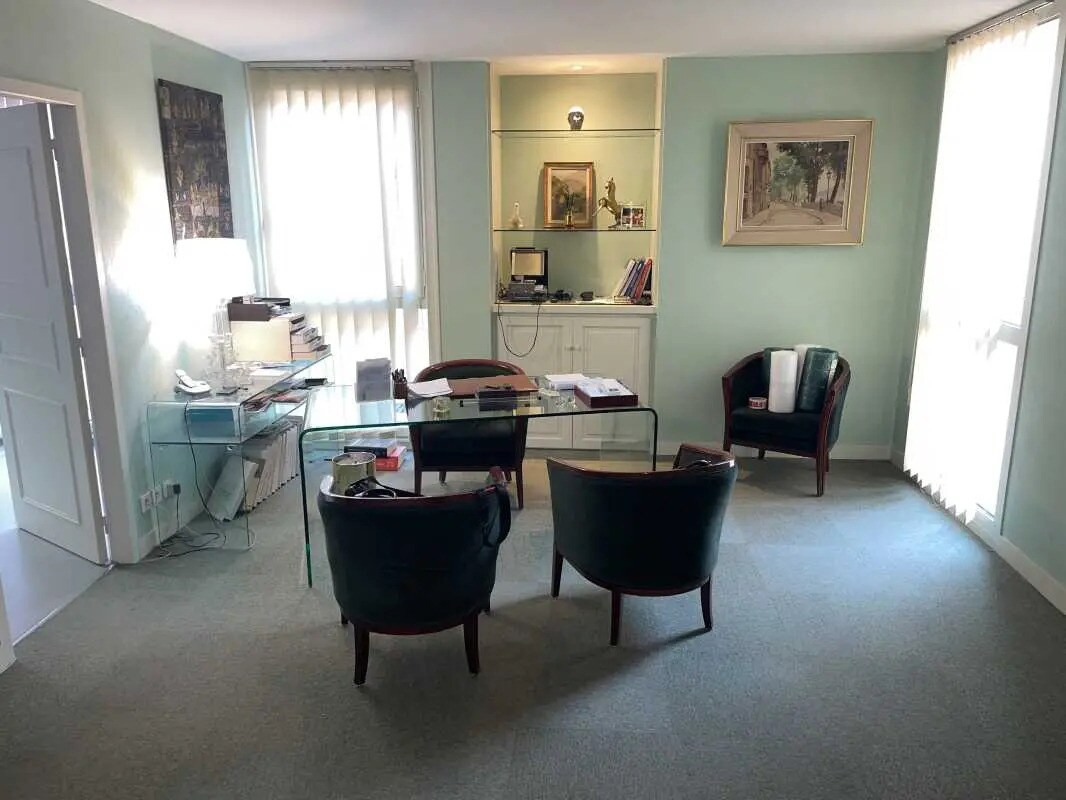 Bureau dans Toulouse à vendre Photo de l’immeuble– Image 1 sur 7