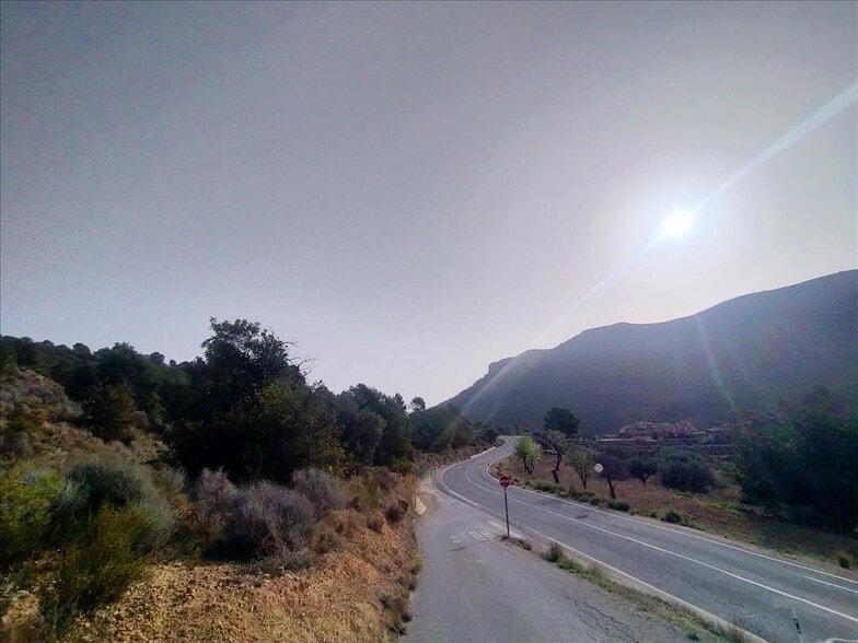 Pla?A Foya del Cac, Finestrat, Alicante à vendre - Photo de l’immeuble – Image 3 sur 14