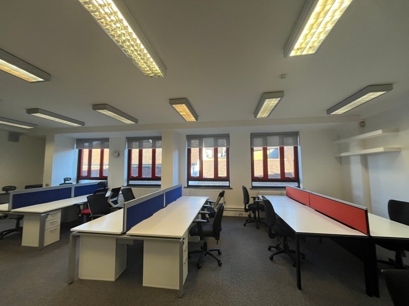 14 Chequer St, St Albans à louer Photo intérieure– Image 1 sur 2