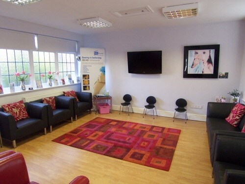 59 Barrington Rd, Altrincham à louer - Photo de l’immeuble – Image 3 sur 7