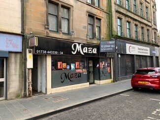 Plus de détails pour 220-224 High St, Perth - Local commercial à louer