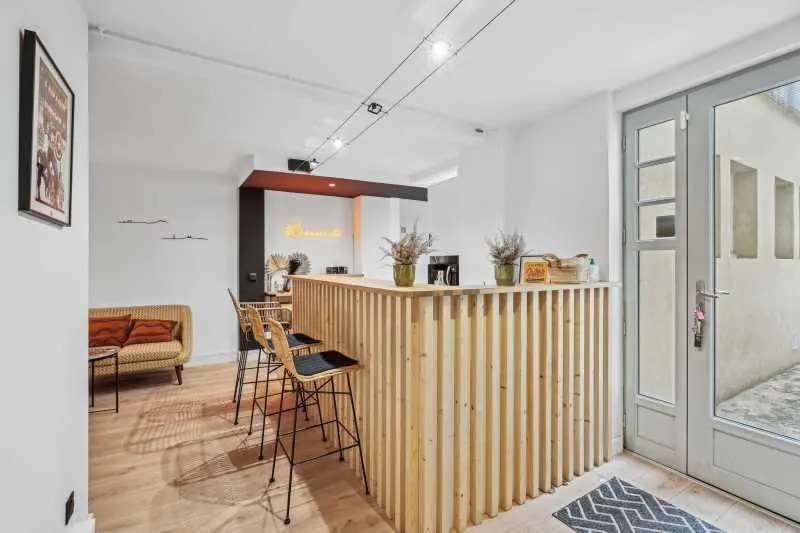 3 Avenue Maréchal De Saxe, Lyon à vendre - Photo de l’immeuble – Image 3 sur 15