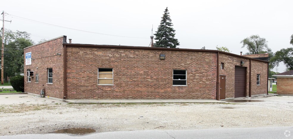 5432 Howard St, Skokie, IL à louer - Photo de l’immeuble – Image 2 sur 2