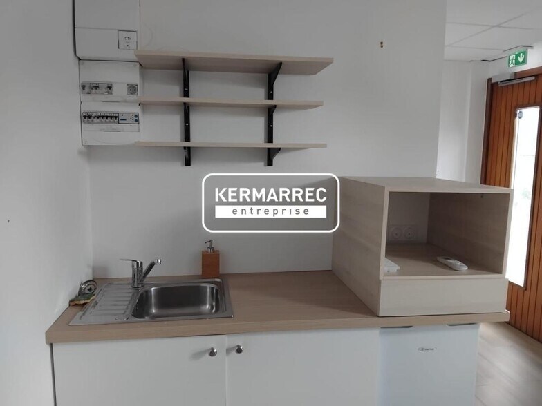 Bureau dans Pacé à louer - Photo intérieure – Image 3 sur 3