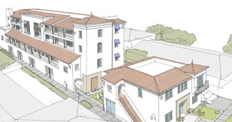 Plus de détails pour 233 W Quinto St, Santa Barbara, CA - Terrain à vendre
