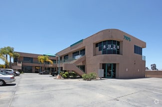 Plus de détails pour 7955 & 7975 Raytheon Road, San Diego, CA - Différents types d’espaces à louer