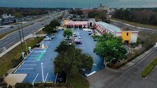 Plus de détails pour 601 Lake Minnie Dr, Sanford, FL - Bureau/Local commercial, Local commercial à louer