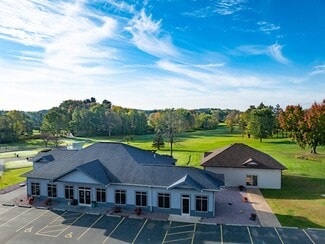 Plus de détails pour 11426 Wren Rd, Marshfield, WI - Sports et loisirs à vendre