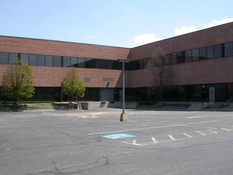 4400 Forbes Blvd, Lanham, MD à louer - Photo de l’immeuble – Image 3 sur 26