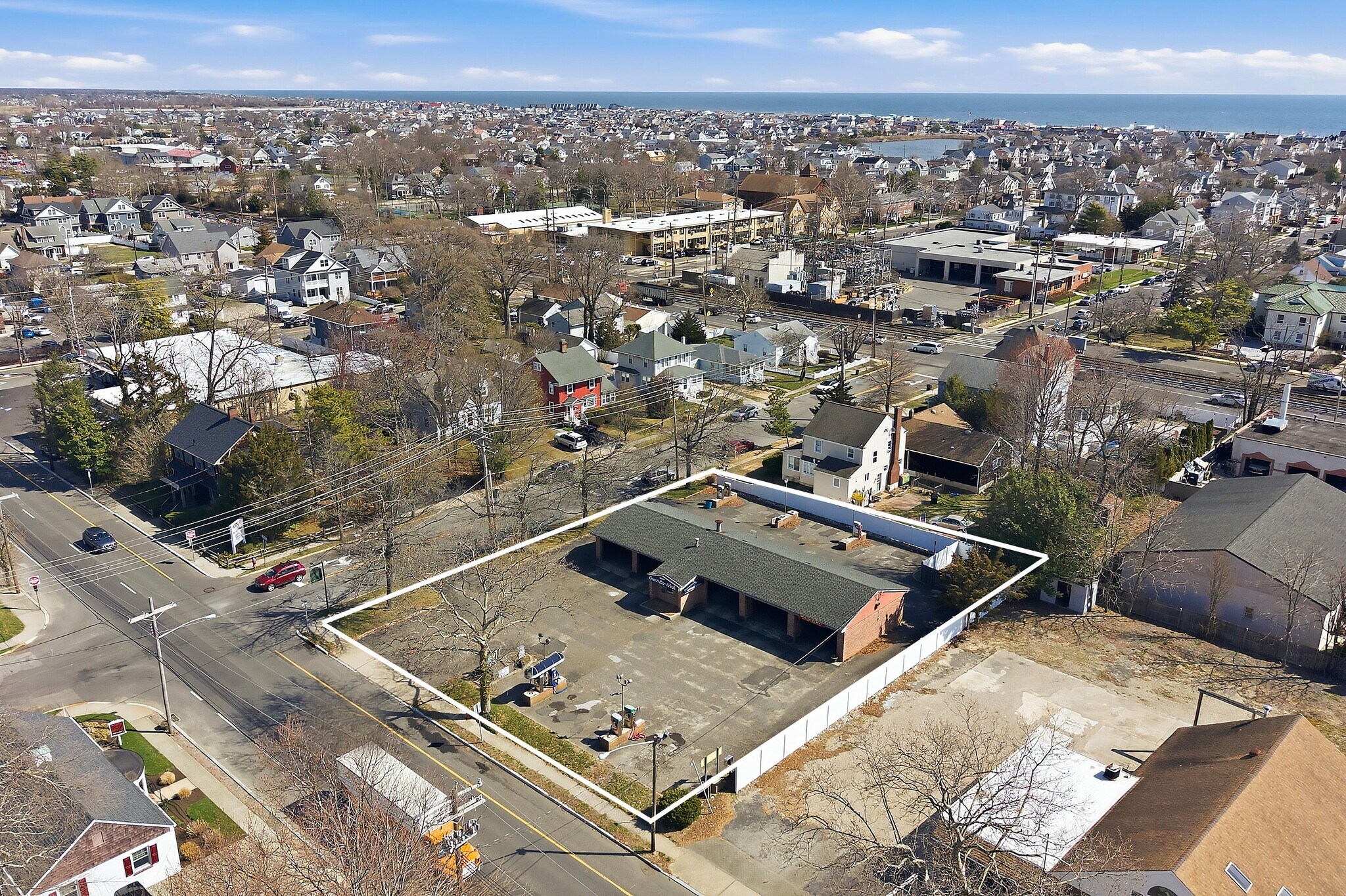 1000 Richmond ave, Point Pleasant Beach, NJ à vendre Photo principale– Image 1 sur 22
