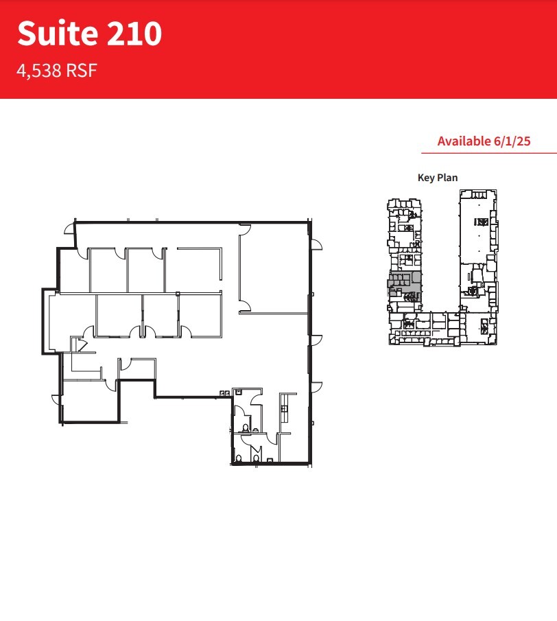 3200 Spring Forest Rd, Raleigh, NC à louer Plan d’étage– Image 1 sur 1