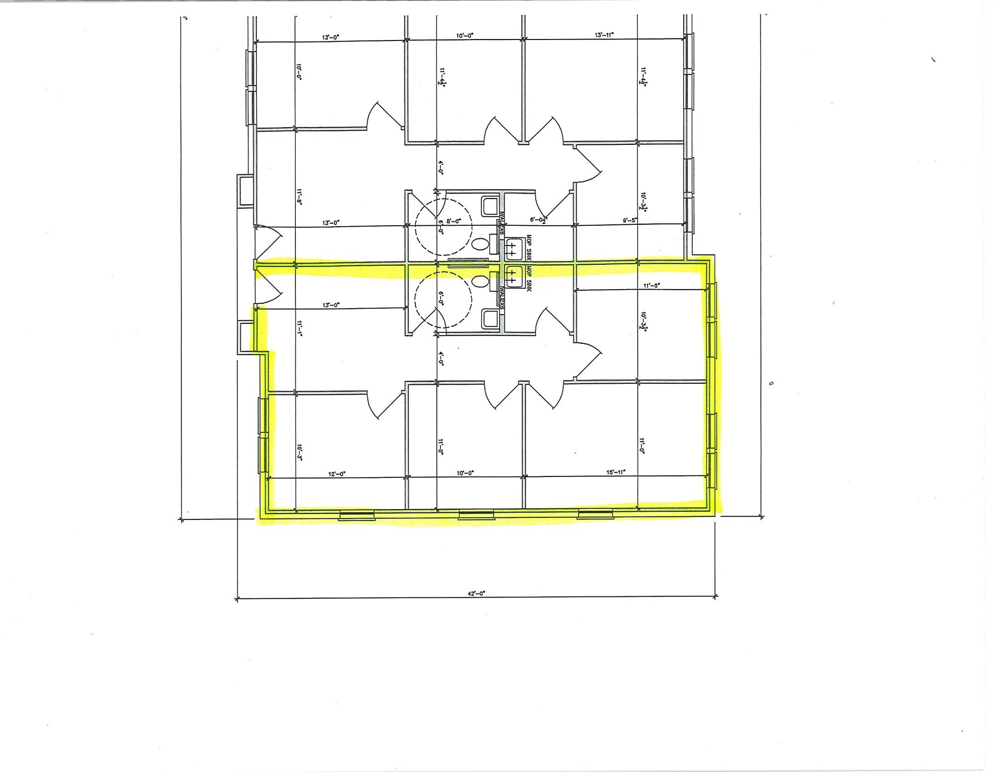 5337 Yorktown Blvd, Corpus Christi, TX à louer Photo de l’immeuble– Image 1 sur 7