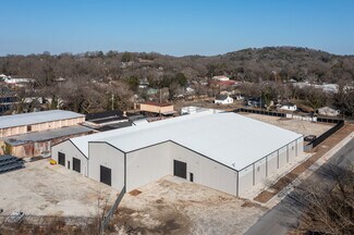 Plus de détails pour 101 E 18th St, Rome, GA - Industriel/Logistique à louer