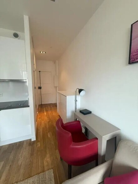Bureau dans Paris à louer - Photo de l’immeuble – Image 2 sur 4
