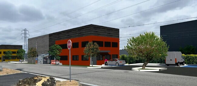 Plus de détails pour Bureau à vendre