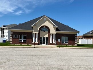 Plus de détails pour 216 Evergreen Ln, Glen Carbon, IL - Bureau à louer