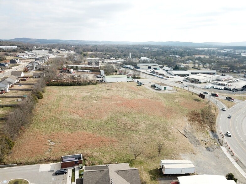 803 Carthage Hwy, Lebanon, TN à vendre - Photo de l’immeuble – Image 2 sur 4