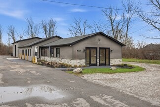 Plus de détails pour 3691 Southwestern Blvd, Orchard Park, NY - Bureau/Local commercial à louer