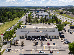 12445 Lake Fraser Dr SE, Calgary, AB à louer Photo de l’immeuble– Image 2 sur 2