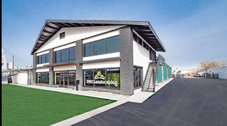 Plus de détails pour 910 Glendale Ave, Sparks, NV - Industriel/Logistique à vendre