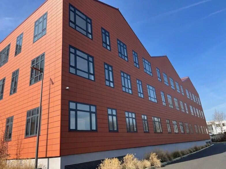 114 Quai De Bezons, Argenteuil à louer - Photo de l’immeuble – Image 3 sur 8