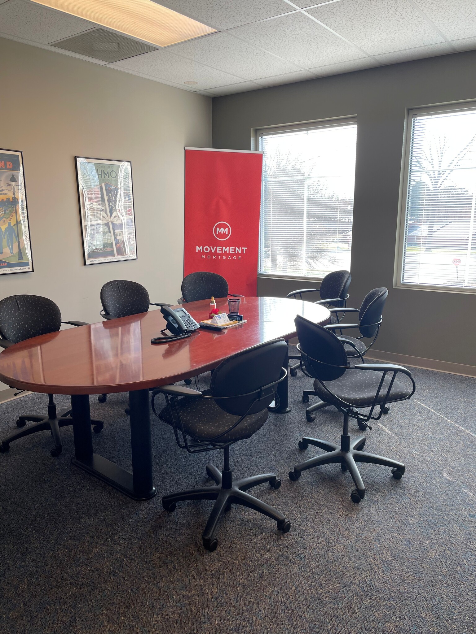 10148 W Broad St, Glen Allen, VA à louer Photo intérieure– Image 1 sur 5