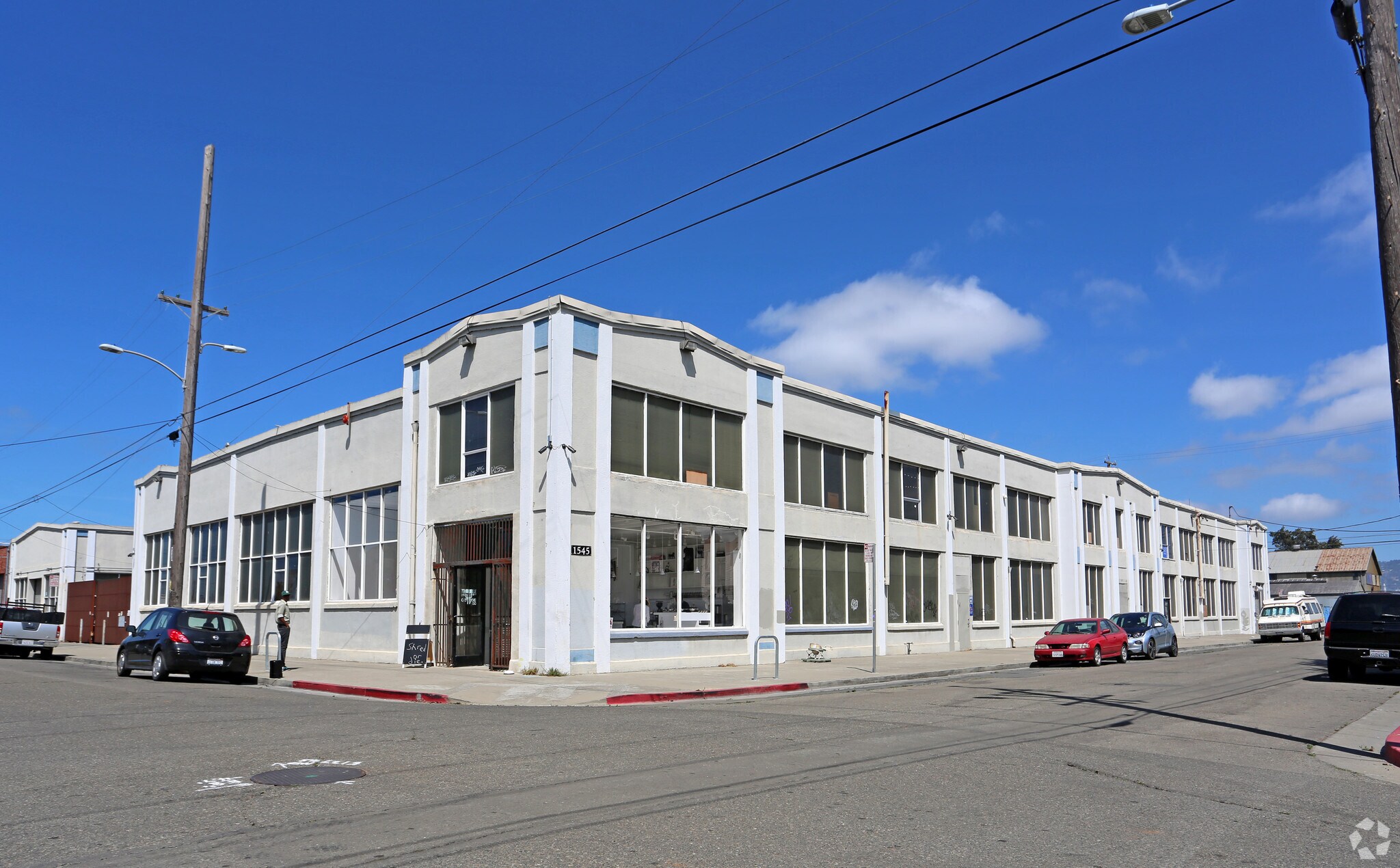 1545 Willow St, Oakland, CA à vendre Photo principale– Image 1 sur 7