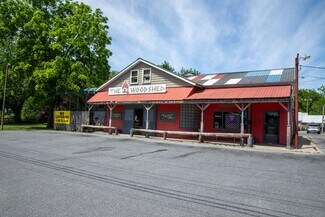 Plus de détails pour 22572 Bridgeville Hwy, Seaford, DE - Local commercial à vendre