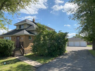 Plus de détails pour 3381 Genesee St, Cheektowaga, NY - Bureau à vendre