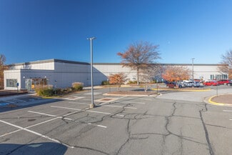 Plus de détails pour 5775 General Washington Dr, Alexandria, VA - Industriel/Logistique à louer