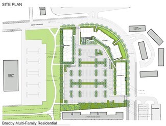 Plus de détails pour 1300 McDougall Ave, Detroit, MI - Terrain à vendre