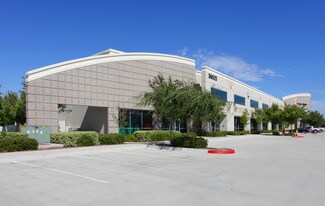 Plus de détails pour 24335 Prielipp Rd, Wildomar, CA - Industriel/Logistique à louer