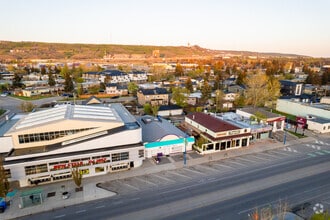 6507-6511 Bowness Rd NW, Calgary, AB - VUE AÉRIENNE  vue de carte - Image1