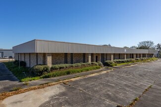 Plus de détails pour Building Complex on Genoa Red Bluff – Industriel/Logistique à vendre, Pasadena, TX
