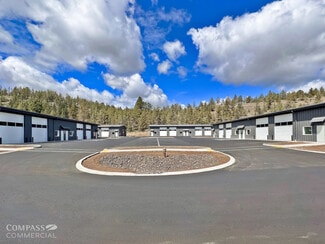 Plus de détails pour 64415 Strickler Ave, Bend, OR - Industriel/Logistique à louer