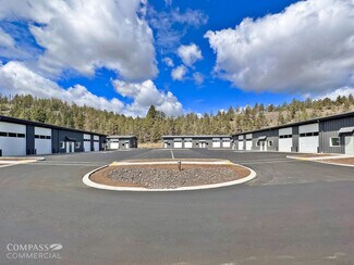 Plus de détails pour 64415 Strickler Ave, Bend, OR - Industriel/Logistique à louer