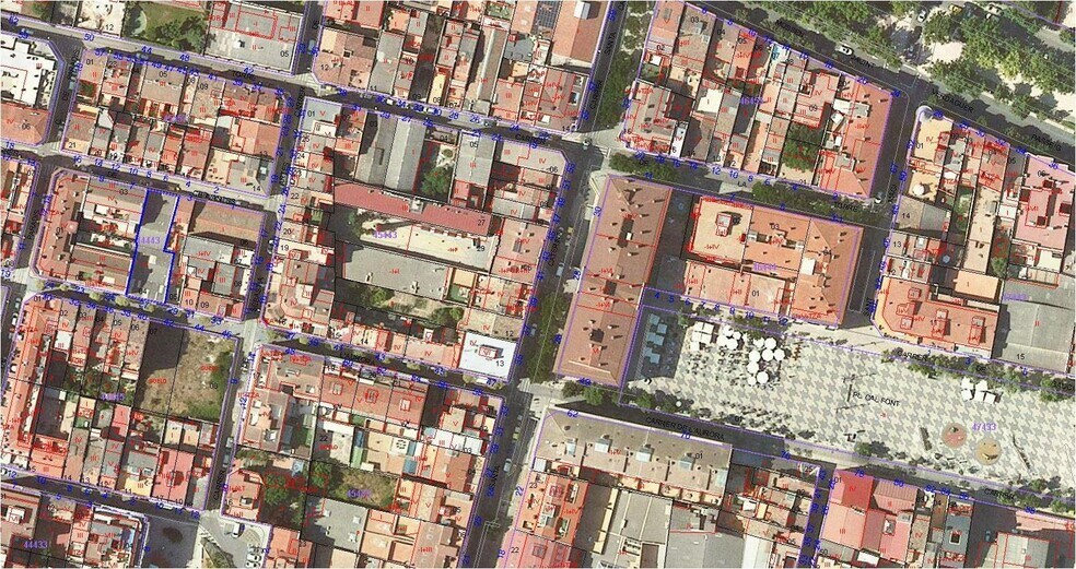 Terrain dans Igualada, Barcelona à vendre - Photo de l’immeuble – Image 3 sur 5