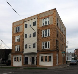Plus de détails pour 47 Carroll St, Binghamton, NY - Logement à vendre