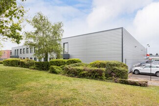 Plus de détails pour Humphrys Rd, Dunstable - Industriel/Logistique à louer