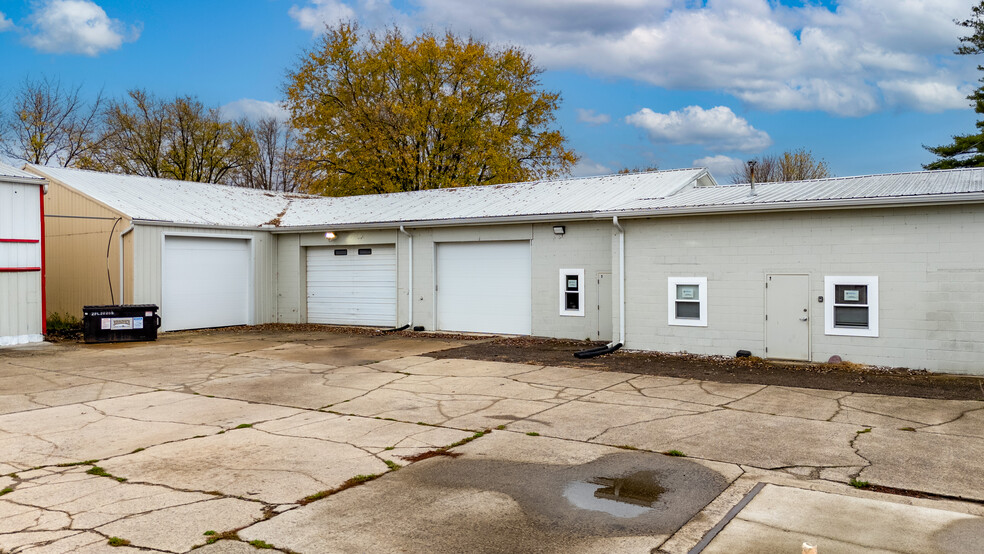 1099 US Highway 22, Circleville, OH à louer - Photo de l’immeuble – Image 2 sur 22
