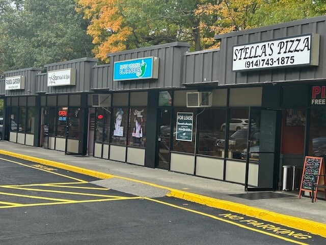 1220 Oregon Rd, Cortlandt Manor, NY à louer - Photo de l’immeuble – Image 2 sur 26