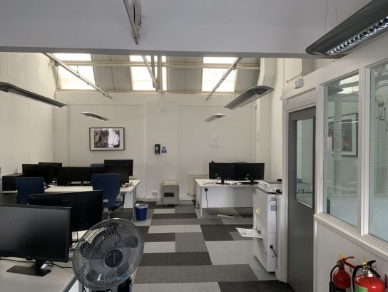 Horace Rd, Kingston Upon Thames à louer Photo intérieure– Image 1 sur 4