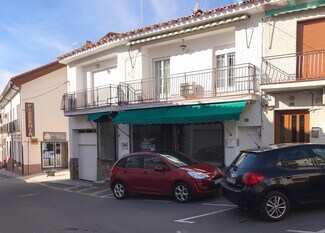 Plus de détails pour Calle Juan Ávalos, 6, Esquivias - Local commercial à louer