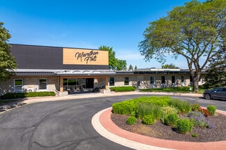 Plus de détails pour 2001 Marathon St, Neenah, WI - Logement à vendre