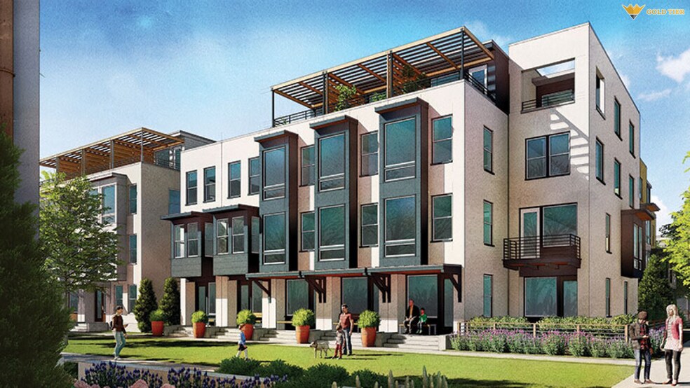 Bell Toscana Blvd, Lakeway, TX à vendre - Photo principale – Image 1 sur 9