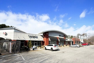 9810 Medlock Bridge Rd, Duluth, GA à louer Photo intérieure– Image 2 sur 4