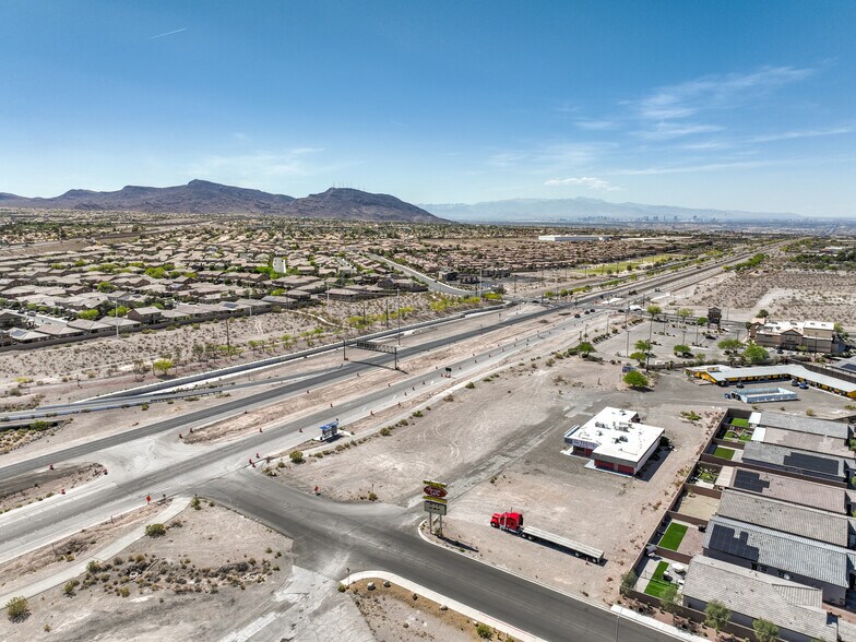 2120-2126 S Boulder Hwy, Henderson, NV à vendre - Photo de l’immeuble – Image 2 sur 17
