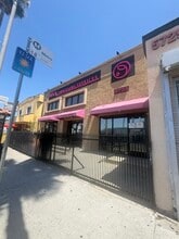 5723 Whittier Blvd, Los Angeles, CA à vendre Photo intérieure– Image 2 sur 8