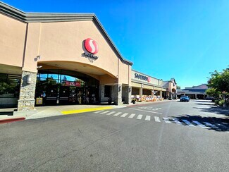 Plus de détails pour 690 Mangrove Ave, Chico, CA - Local commercial à louer